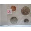 Image 2 : 1969 PROOF CANADA MINT SEALED COIN SET
