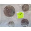 Image 3 : 1969 PROOF CANADA MINT SEALED COIN SET