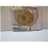 Image 3 : 1911 - 2011 PROOF MINT SEALED PARKS CANADA DOLLAR