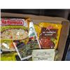 Image 3 : FLAT C/W ASSORTED FOOD PRODUCTS