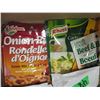 Image 5 : FLAT C/W ASSORTED FOOD PRODUCTS