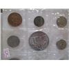 Image 2 : STOCK SHEET OF 12 WORLD COLLECTABLE COINS
