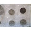 Image 5 : STOCK SHEET OF 12 WORLD COLLECTABLE COINS