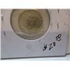 Image 4 : 1945C NEWFOUNDLAND SILVER FIVE CENT