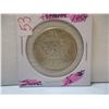 Image 1 : 1959 CANADA SILVER HALF DOLLAR