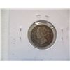 Image 2 : 1890 VF VICTORIAN NEWFOUNDLAND SILVER DIME