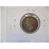 Image 4 : 1890 VF VICTORIAN NEWFOUNDLAND SILVER DIME
