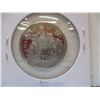 Image 4 : 2023 PROOF CAMEO KING CHARLES III HALF DOLLAR