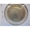 Image 4 : 1943 CANADA SILVER HALF DOLLAR