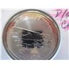 Image 3 : 1999 MONTH OF NOVEMBER PROOF DOUBLE STRUCK CAMEO CANADA QUARTER