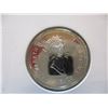 Image 4 : 1999 MONTH OF NOVEMBER PROOF DOUBLE STRUCK CAMEO CANADA QUARTER