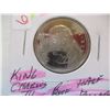 Image 3 : 2023 PROOF CAMEO KING CHARLES III CANADA HALF DOLLAR