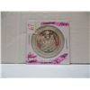 Image 1 : 1964 PROOF CAMEO CANADA SILVER HALF DOLLAR