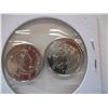 Image 2 : 1921 - 2021 CANADA SET OF COMMOMORATIVE DIMES