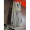 Image 2 : LARGE ASSORTMENT OF SABRE SAW BLADES