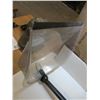 Image 2 : FREIGHT DAMAGE (AS IS):  FOLDING DUST PAN