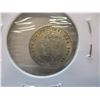 Image 2 : 1941C NEWFOUNDLAND SILVER 5 CENT
