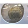 Image 4 : 1941C NEWFOUNDLAND SILVER 5 CENT