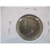 Image 2 : 1894 VICTORIAN NEWFOUNDLAND SILVER DIME