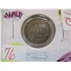 Image 3 : 1894 VICTORIAN NEWFOUNDLAND SILVER DIME