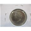 Image 4 : 1894 VICTORIAN NEWFOUNDLAND SILVER DIME
