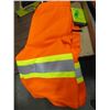 Image 1 : NEW:  MEN'S SAFETY SHORTS (SIZE 2XL)