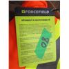 Image 2 : NEW:  MEN'S SAFETY SHORTS (SIZE 2XL)