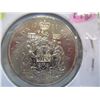 Image 2 : 1981 - 1984 UNCIRCULATED CANADA HALF DOLLARS