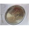 Image 5 : 1981 - 1984 UNCIRCULATED CANADA HALF DOLLARS