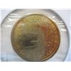 Image 2 : 2000 CH/BU USA LIBERTY SACAWEGIA MINT DOLLAR