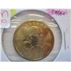 Image 3 : 2000 CH/BU USA LIBERTY SACAWEGIA MINT DOLLAR