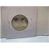 Image 5 : 1992 PROOF/CAMEO ALBERTA QUARTER