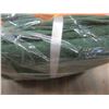 Image 2 : NEW:  6 PIECE TOWEL SET (GREEN)