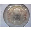 Image 4 : 1957 CANADA SILVER HALF DOLLAR