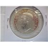 Image 4 : 1949 CANADA SILVER HALF DOLLAR
