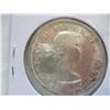 Image 2 : 1954 CANADA SILVER DOLLAR