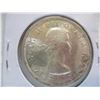 Image 4 : 1954 CANADA SILVER DOLLAR