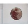 Image 2 : 1992 NORTHWEST TERRITORIES PROOF CAMEO CANADA QUARTER