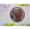 Image 3 : 1992 NORTHWEST TERRITORIES PROOF CAMEO CANADA QUARTER