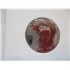 Image 4 : 1992 NORTHWEST TERRITORIES PROOF CAMEO CANADA QUARTER