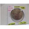 Image 1 : 1978 CANADA VOYAGER DOLLAR
