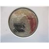 Image 1 : 1992 PROOF CAMEO MANITOBA SILVER QUARTER