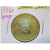 Image 3 : 2024 KING CHARLES III/MONTGOMERY CANADA DOLLAR