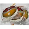 Image 1 : FREIGHT DAMAGE (AS IS):  TORTILLAS - 3 PACKAGES