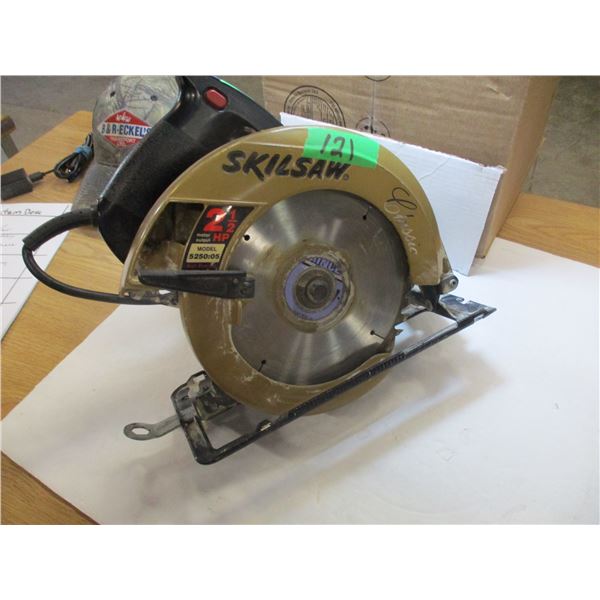 7 1/2" SKILSAW