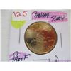 Image 3 : 2004 PROOF CAMEO CANADA LOON DOLLAR