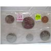 Image 1 : 1979 PROOF CANADA MINT SEALED COIN SET