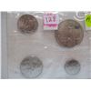 Image 2 : 1979 PROOF CANADA MINT SEALED COIN SET