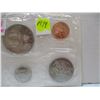Image 3 : 1979 PROOF CANADA MINT SEALED COIN SET