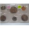 Image 4 : 1979 PROOF CANADA MINT SEALED COIN SET